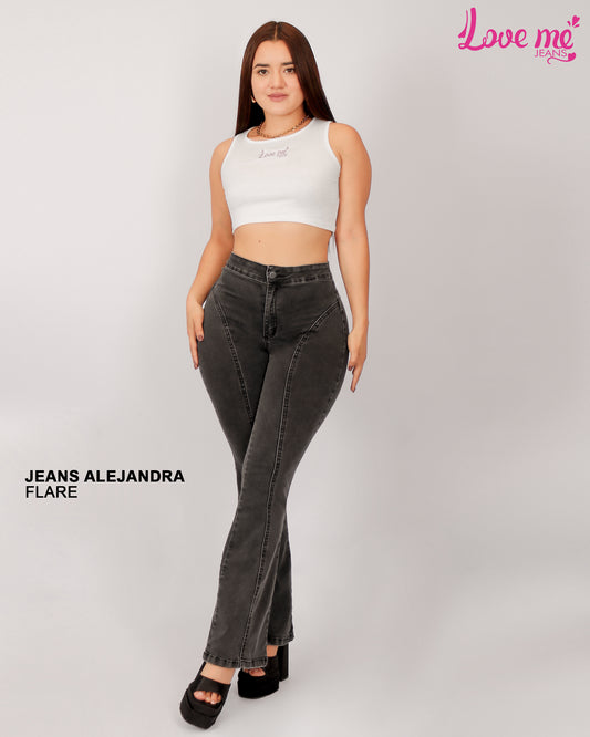 FLARE ALEJANDRA