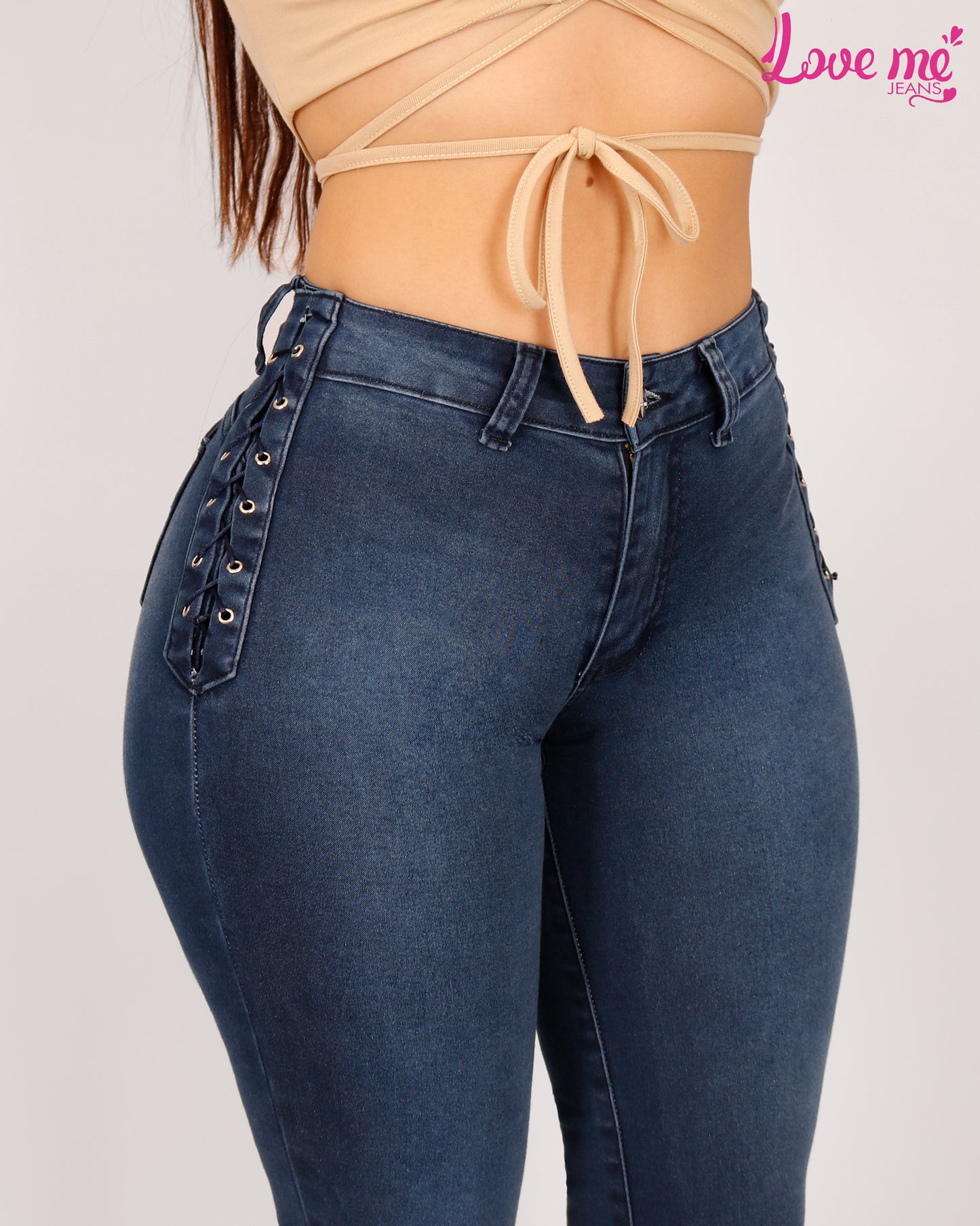 FLARE GIA TRENZA
