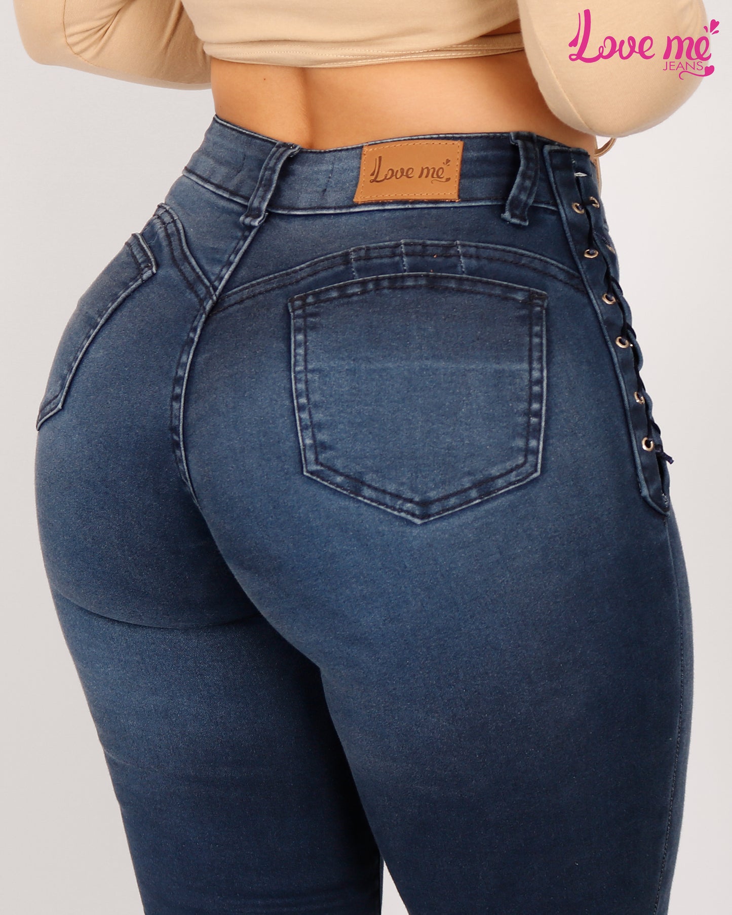 FLARE GIA TRENZA