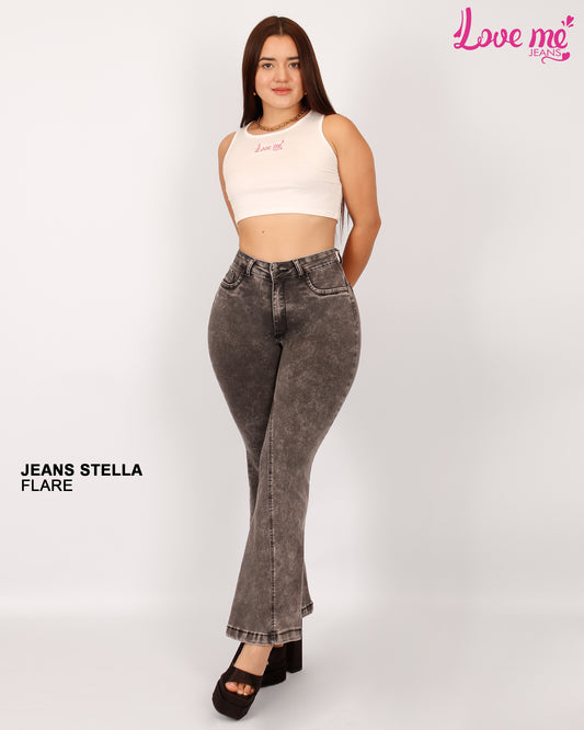 FLARE STELLA