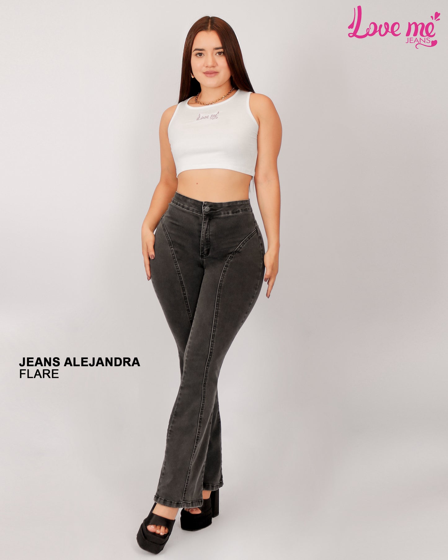 FLARE ALEJANDRA