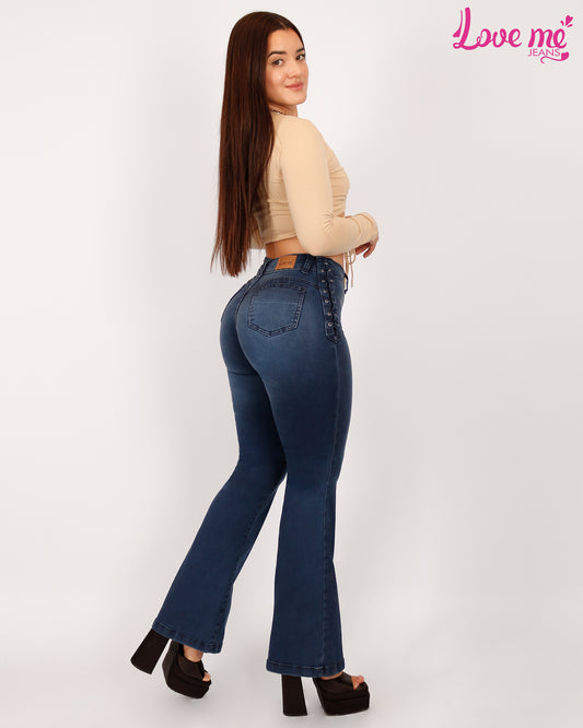 FLARE GIA TRENZA