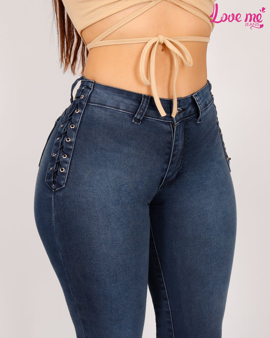 FLARE GIA TRENZA
