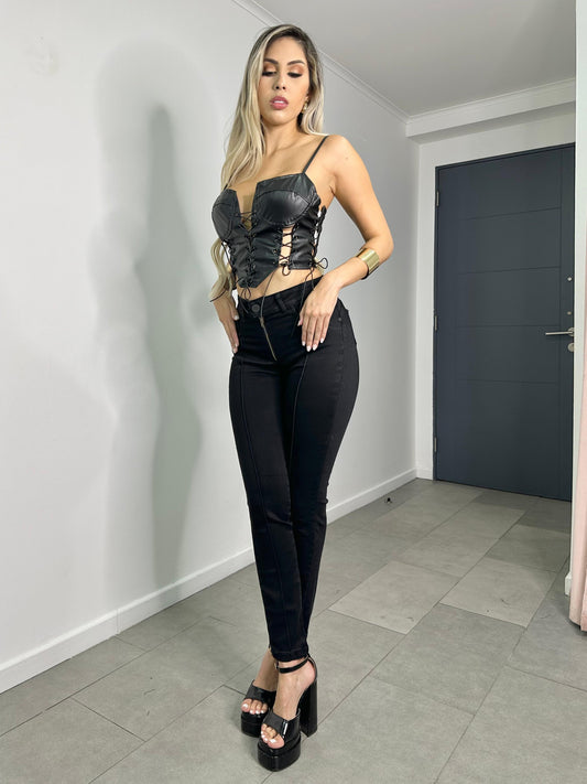 Skinny Tatiana Negro